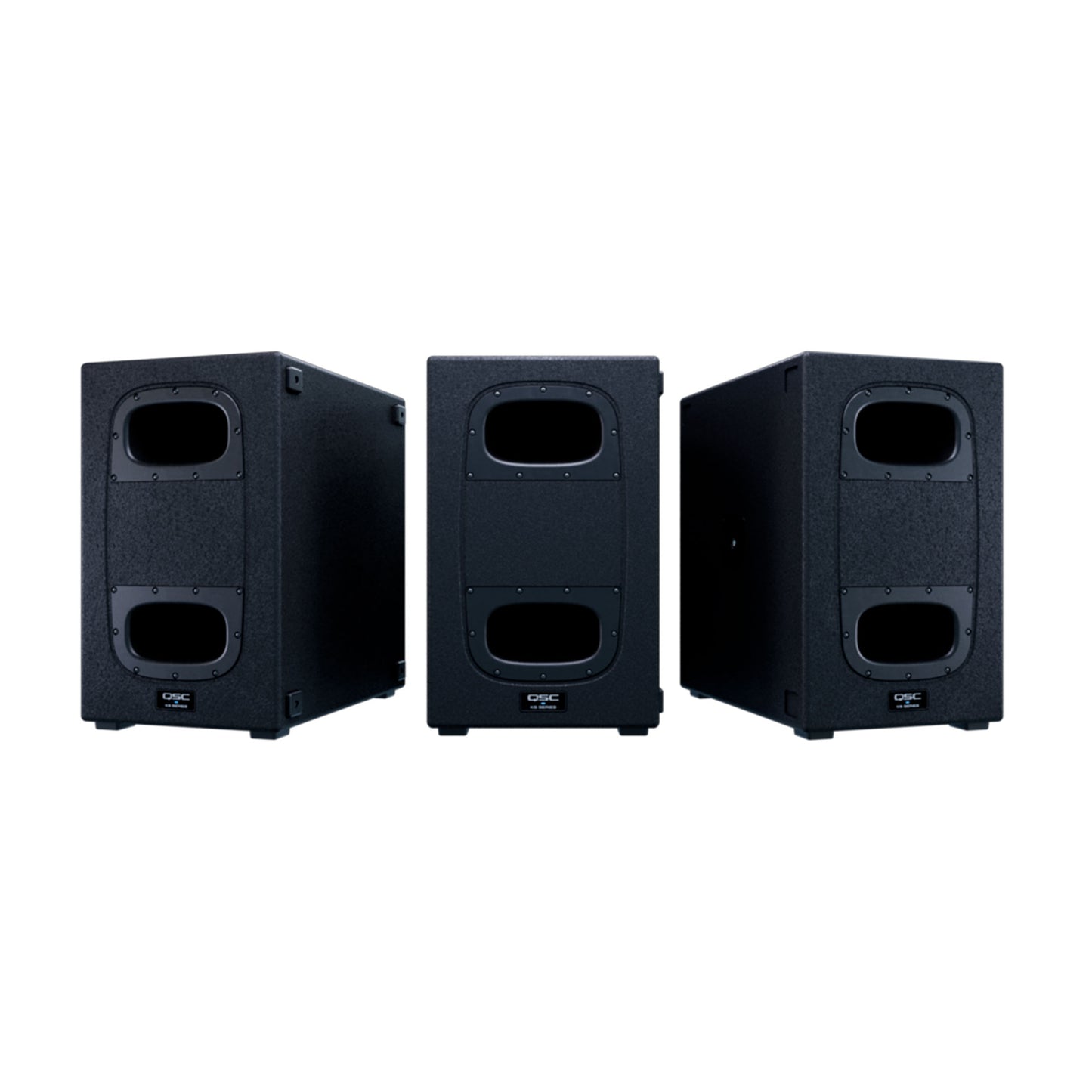 QSC KS112. Subwoofer Activo 12" 2000W