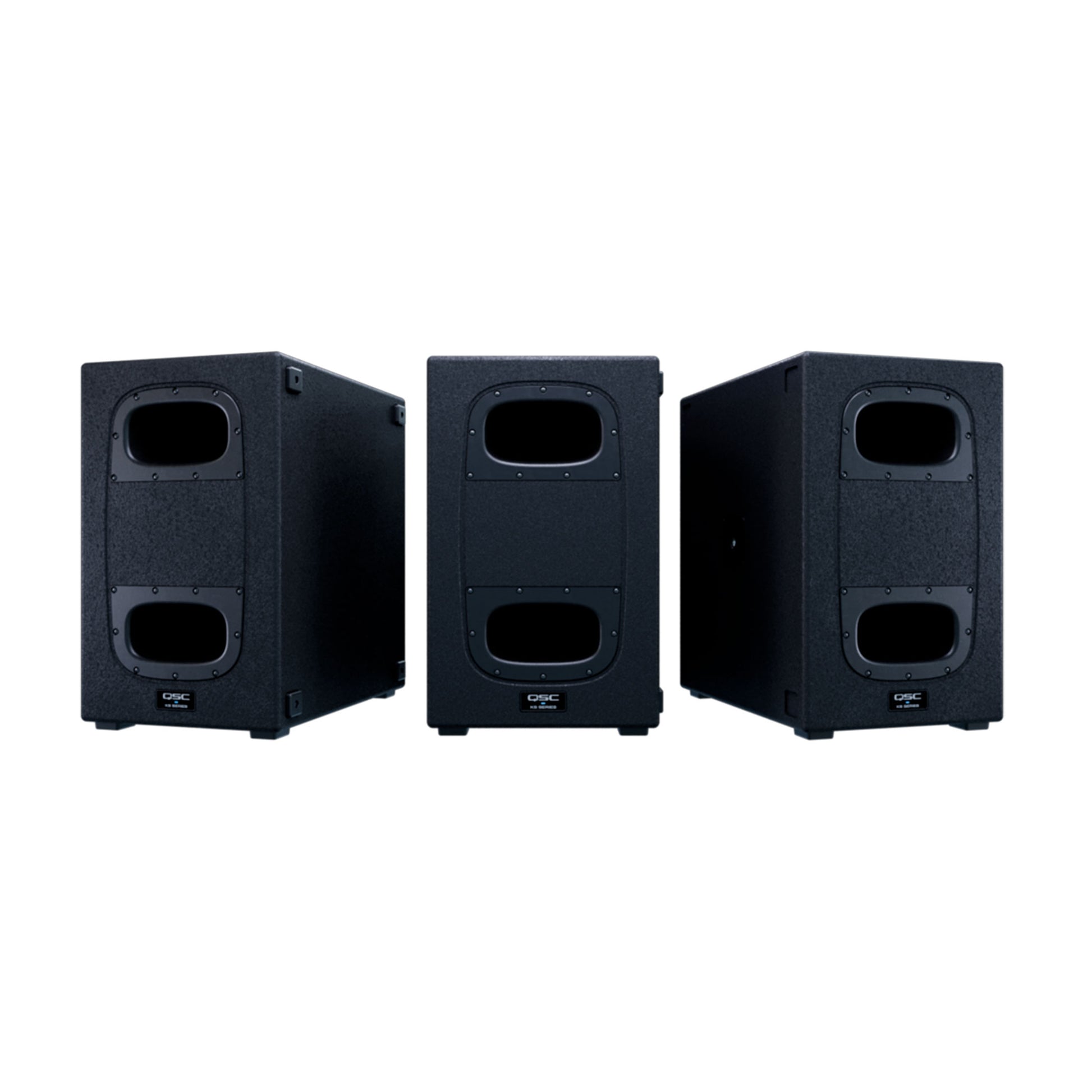 QSC KS112. Subwoofer Activo 12" 2000W