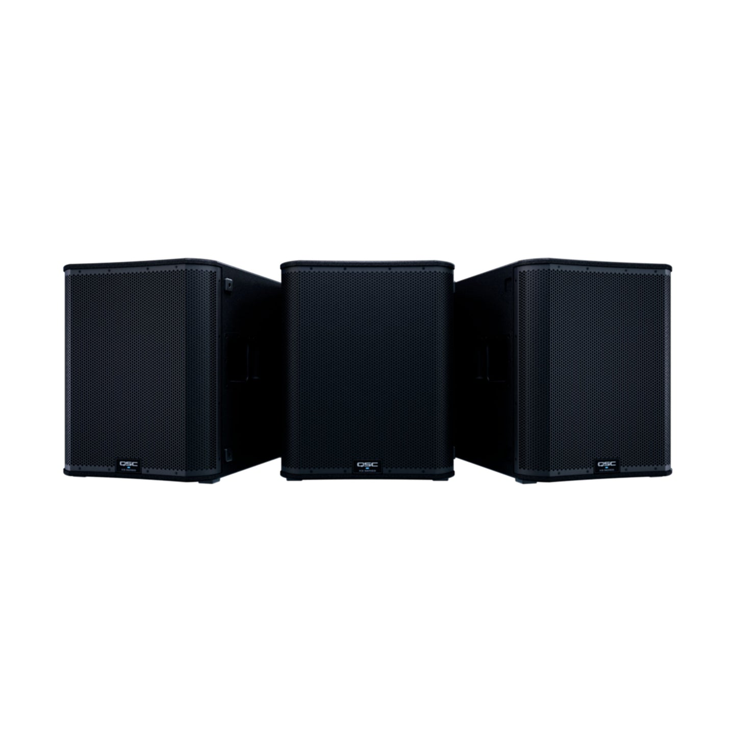 QSC KS118. Subwoofer Activo 18" 3600W