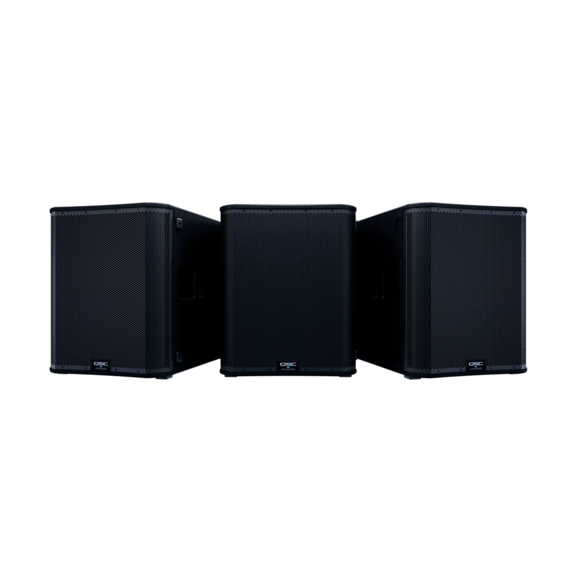 QSC KS118. Subwoofer Activo 18" 3600W