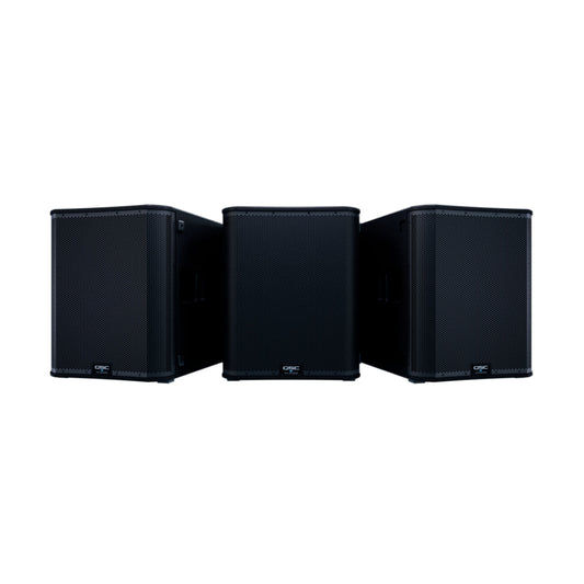 QSC KS118. Subwoofer Activo 18" 3600W