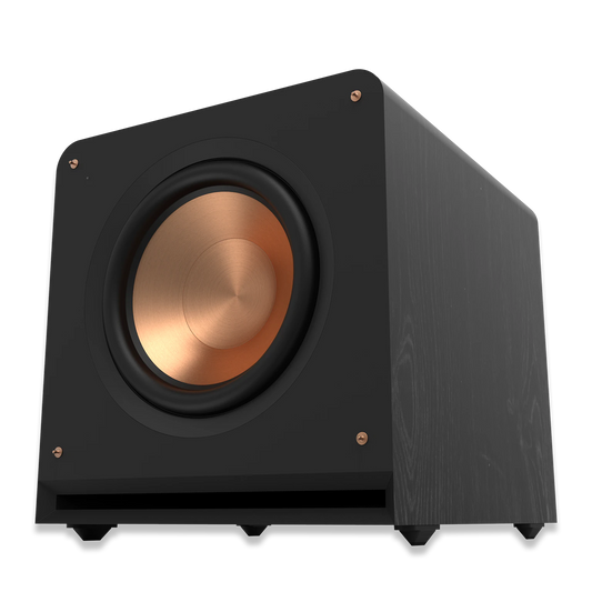 Klipsch RP-1400SW. Subwoofer 14" 500 Watts