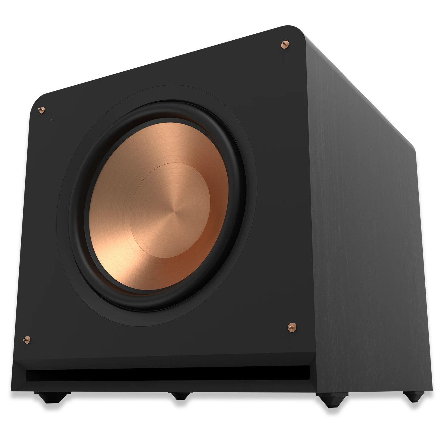 Klipsch RP-1600SW. Subwoofer 16" 800 Watts