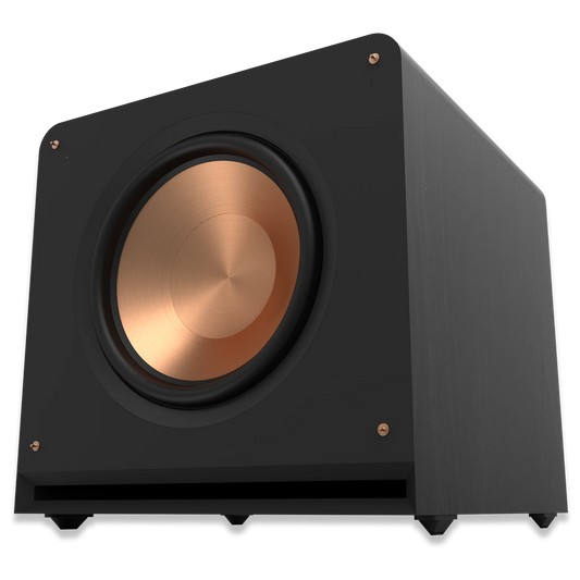 Klipsch RP-1600SW. Subwoofer 16" 800 Watts