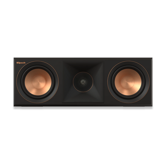 Klipsch RP-500C II. Altavoz Central de 2 Vías