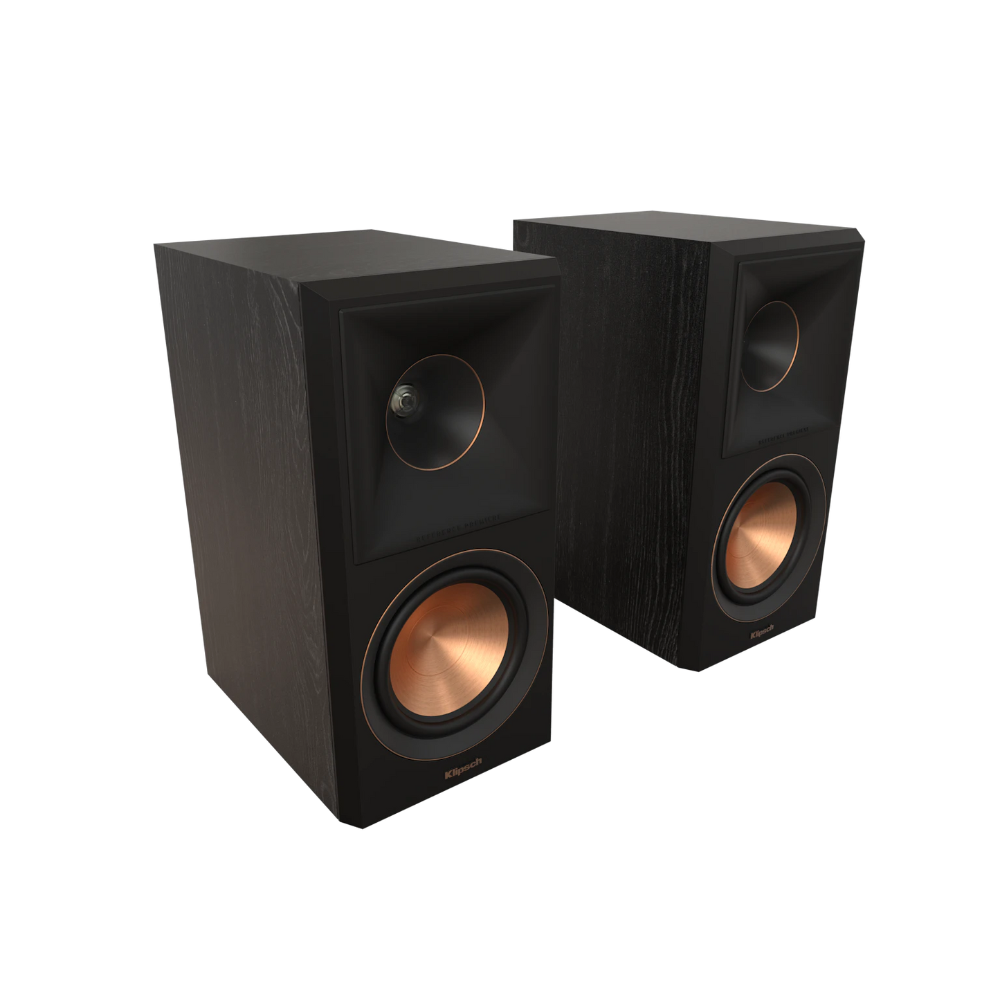 Klipsch RP-500M II. Altavoz de Estanteria 2 Vías. Par