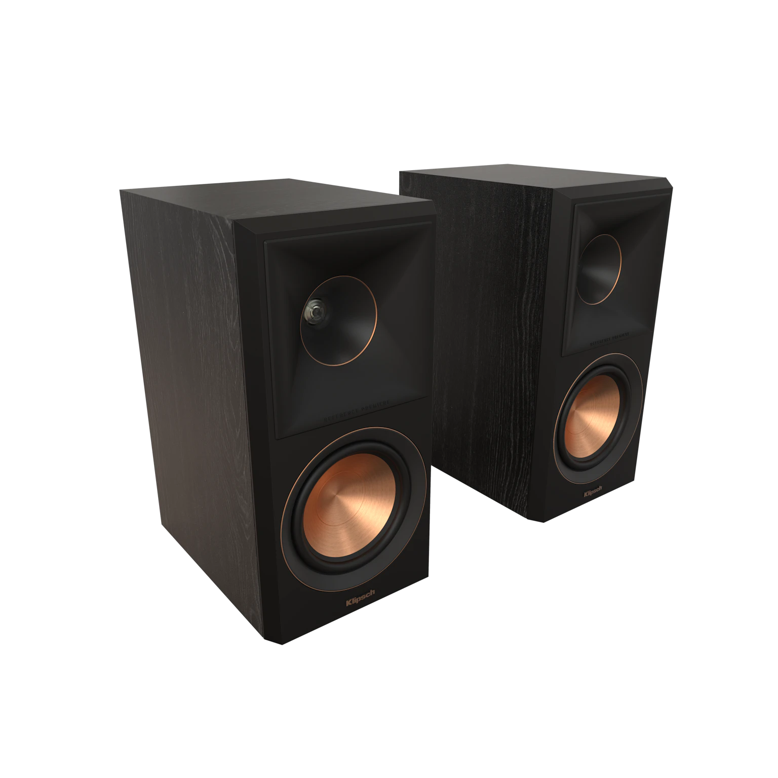 Klipsch RP-500M II. Altavoz de Estanteria 2 Vías. Par