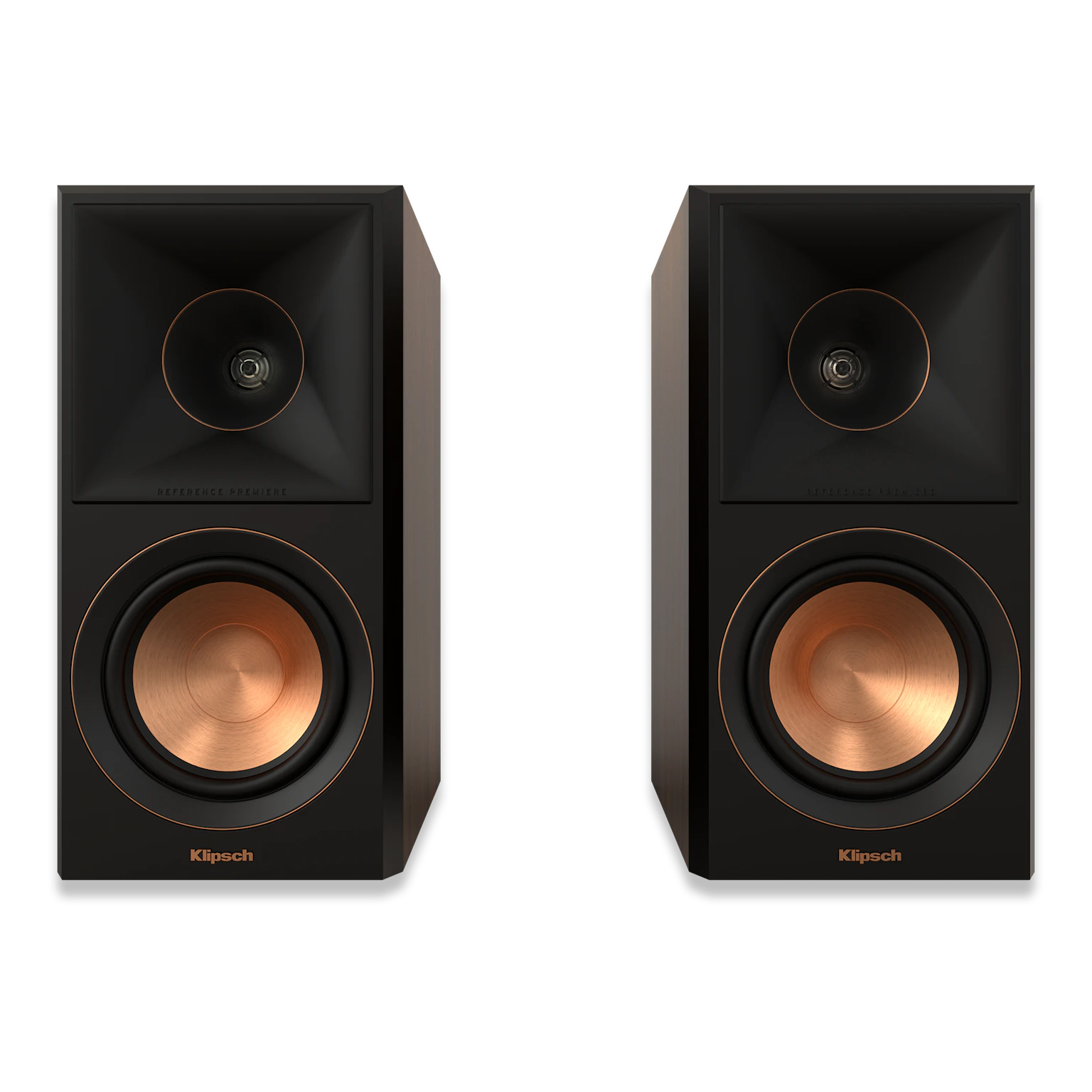 Klipsch RP-500M II. Altavoz de Estanteria 2 Vías. Par