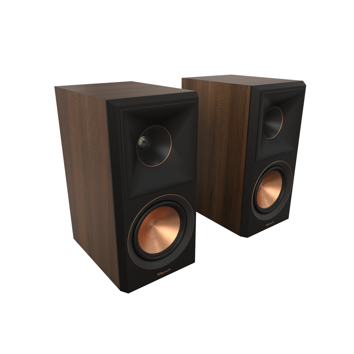 Klipsch RP-500M II. Altavoz de Estanteria 2 Vías. Par