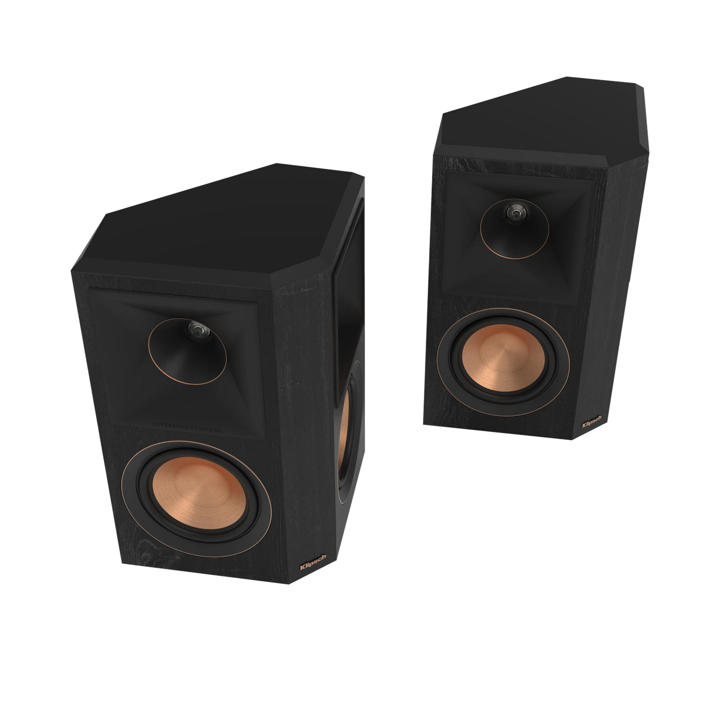 Klipsch RP-502S II. Altavoz Surround. Par