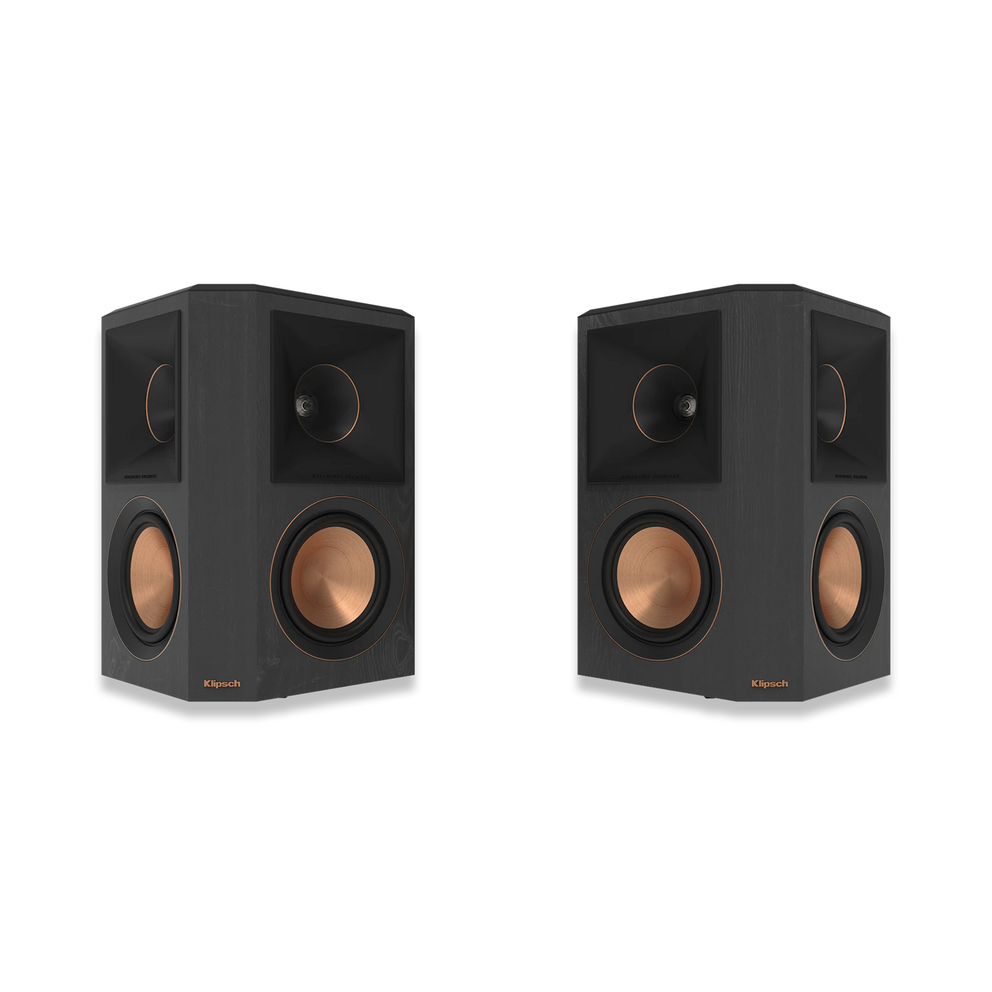 Klipsch RP-502S II. Altavoz Surround. Par