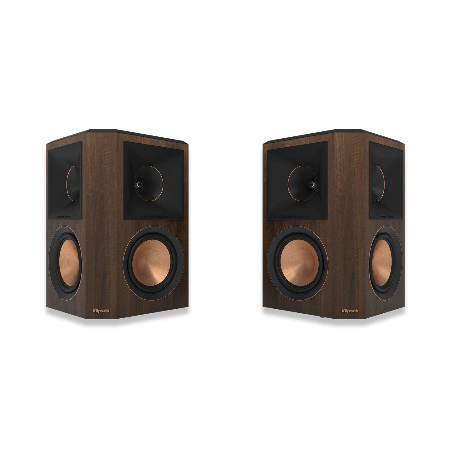 Klipsch RP-502S II. Altavoz Surround. Par