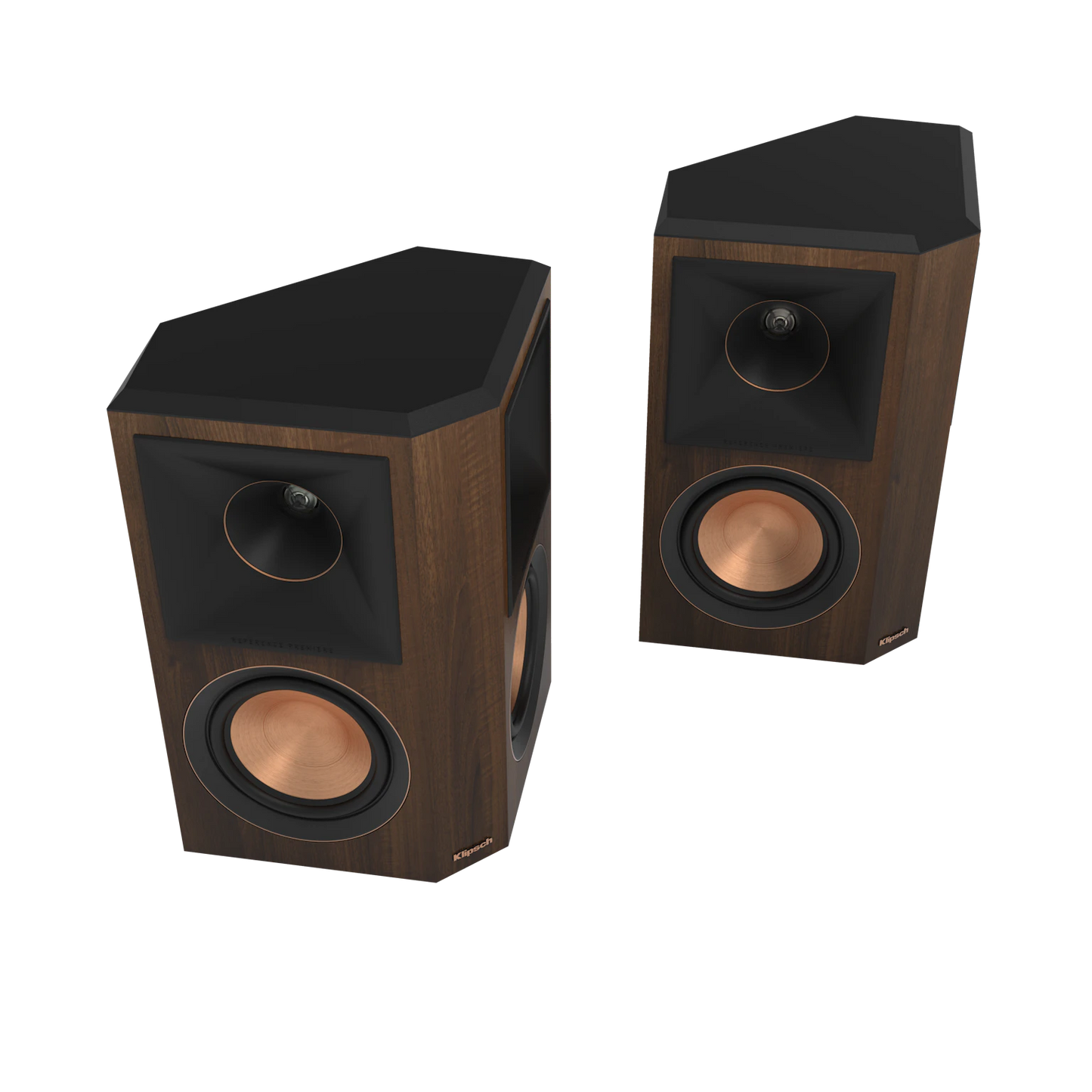 Klipsch RP-502S II. Altavoz Surround. Par