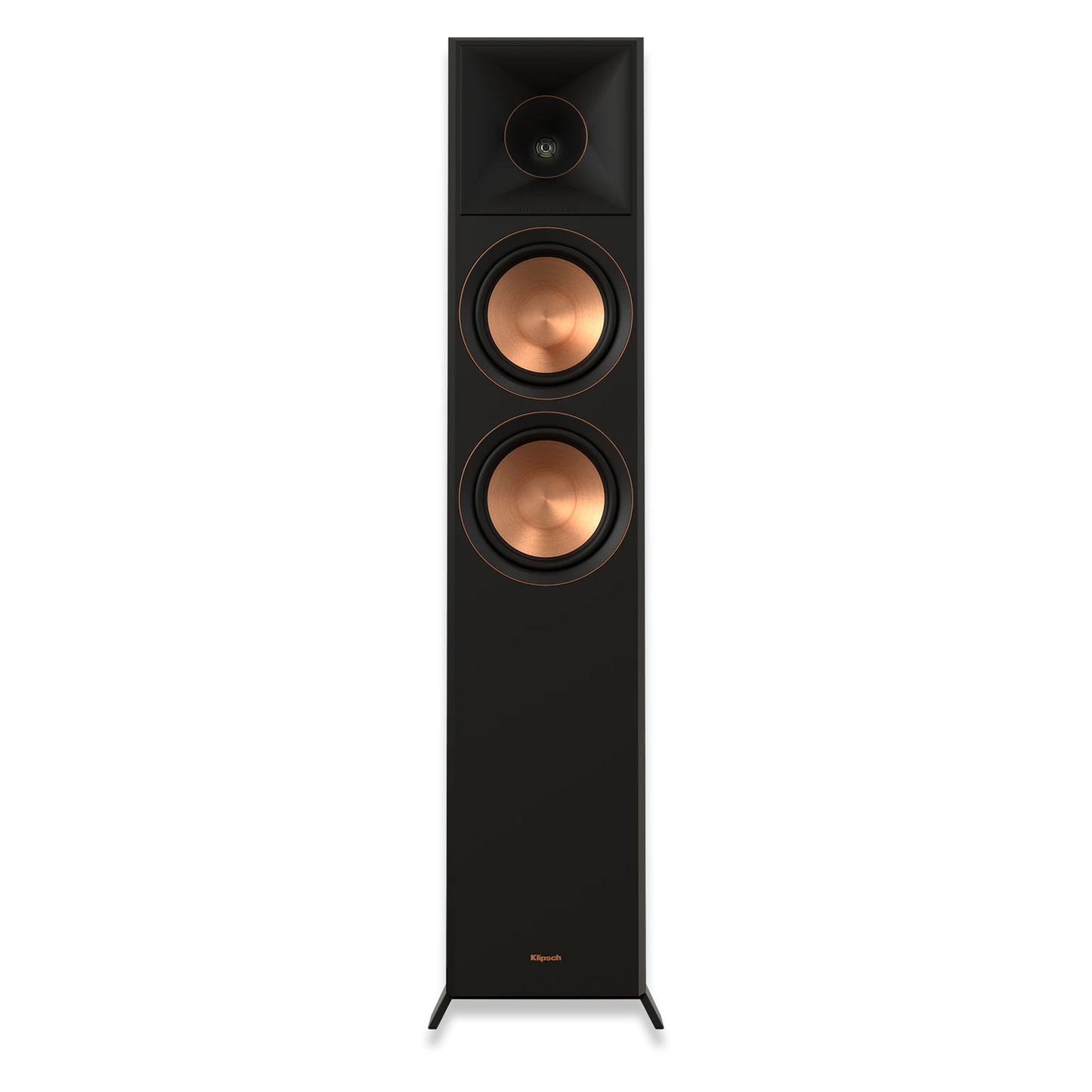 Klipsch RP-6000F II. Altavoz de Torre 2 Vías. Par