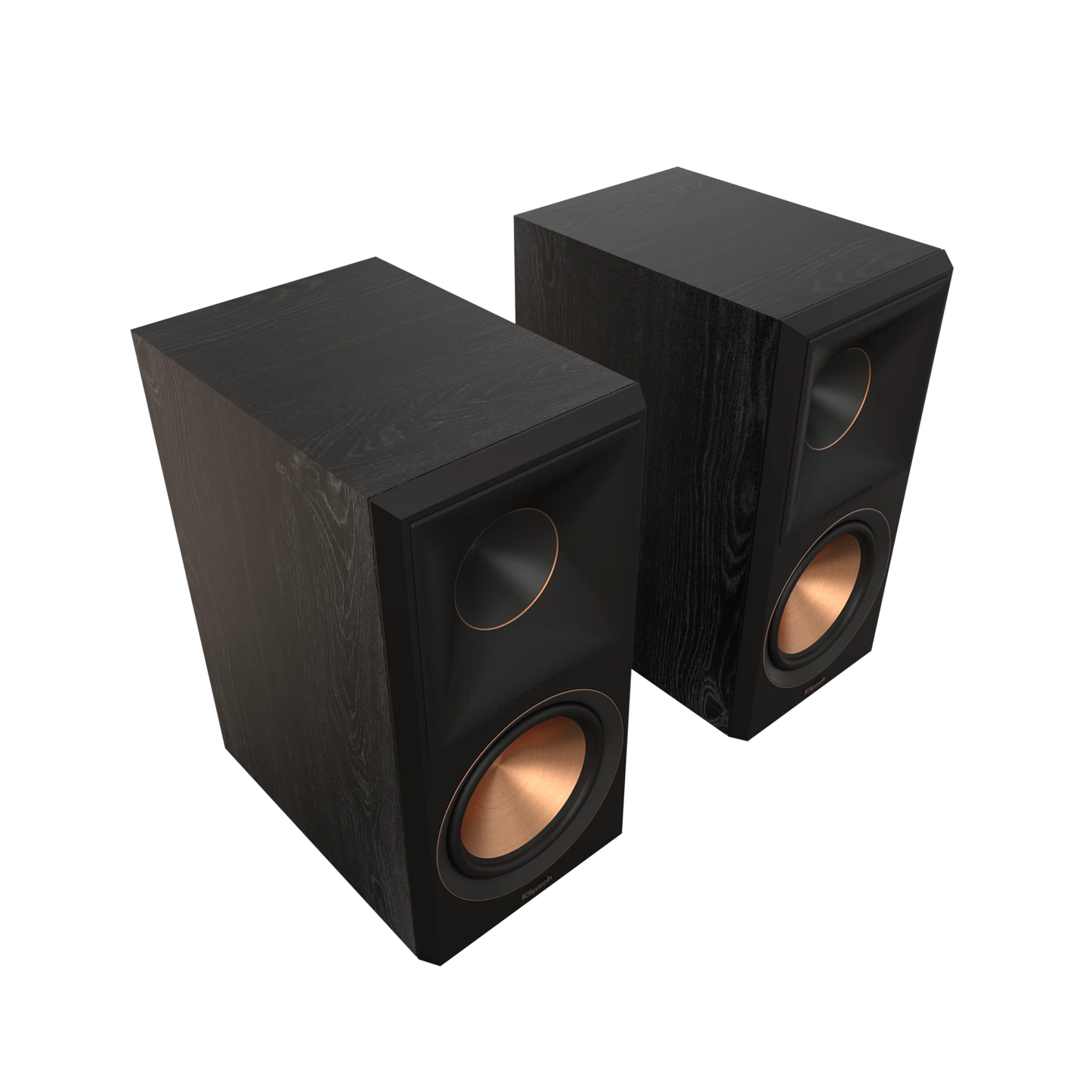 Klipsch RP-600M II. Altavoz de Estanteria 2 Vías. Par