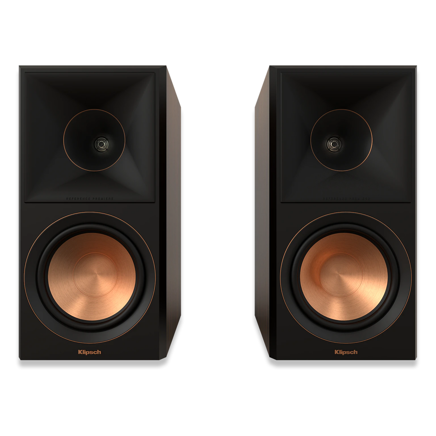 Klipsch RP-600M II. Altavoz de Estanteria 2 Vías. Par