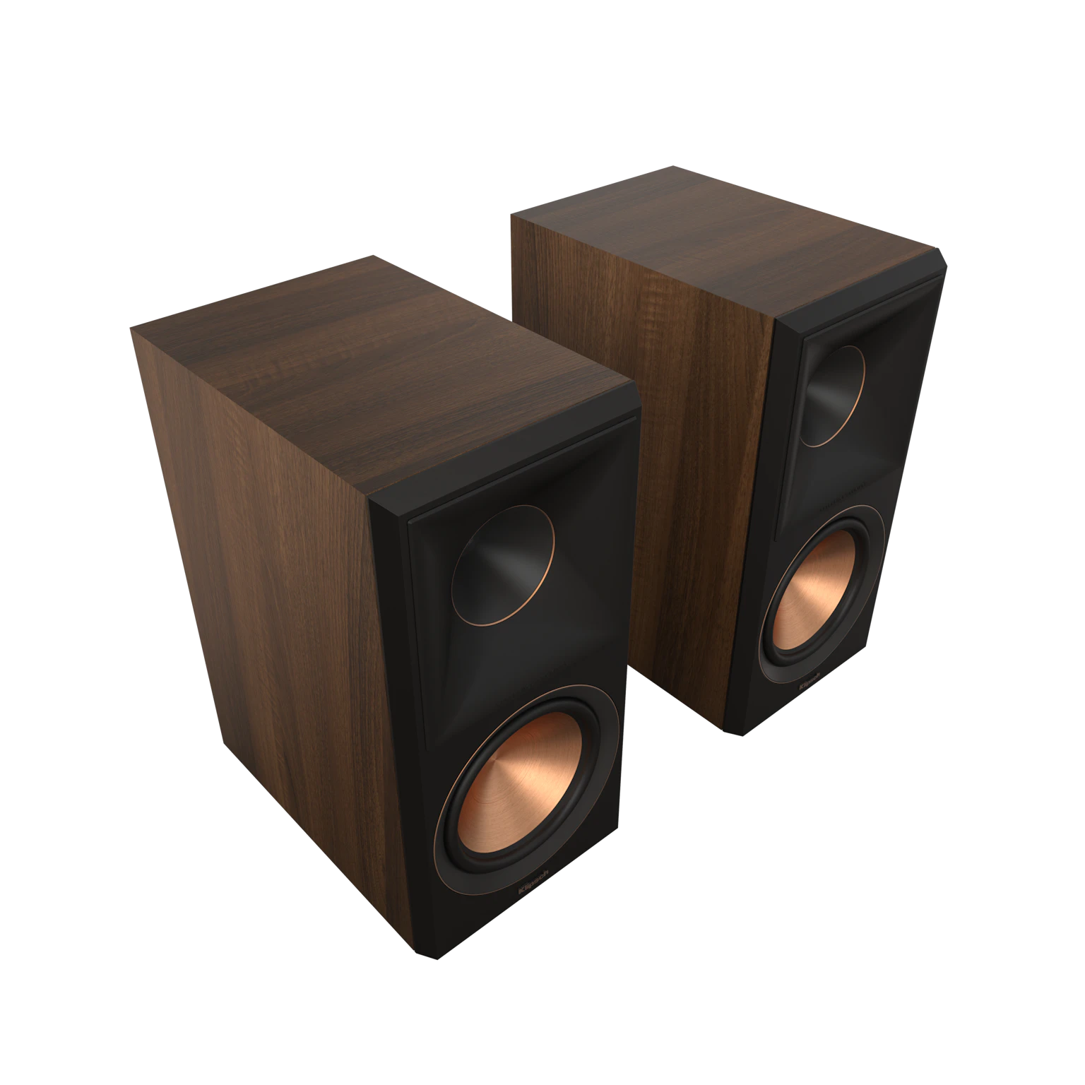 Klipsch RP-600M II. Altavoz de Estanteria 2 Vías. Par