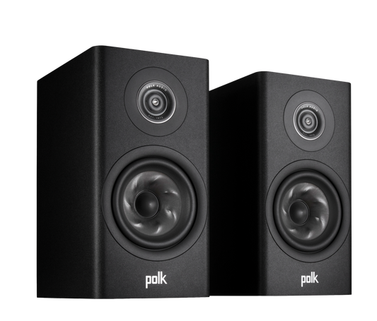 Polk Audio Reserve R200. Altavoz de Repisa 2 Vias. Par