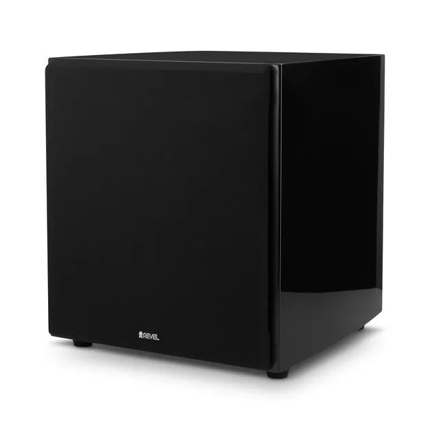 Revel B10. Subwoofer 10" 800 Watts