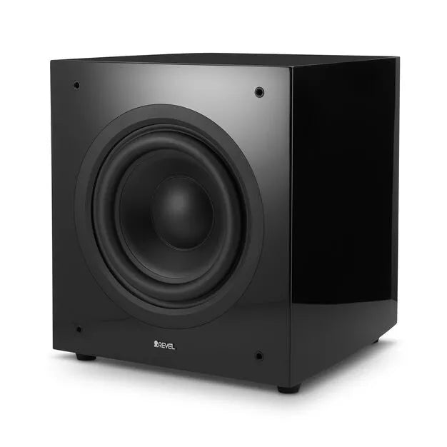 Revel B10. Subwoofer 10" 800 Watts