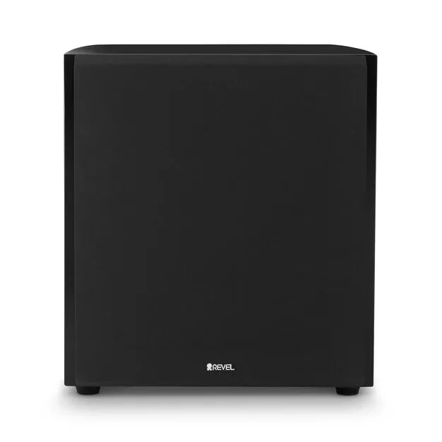 Revel B10. Subwoofer 10" 800 Watts / 12 MSI – Mundo HiFi