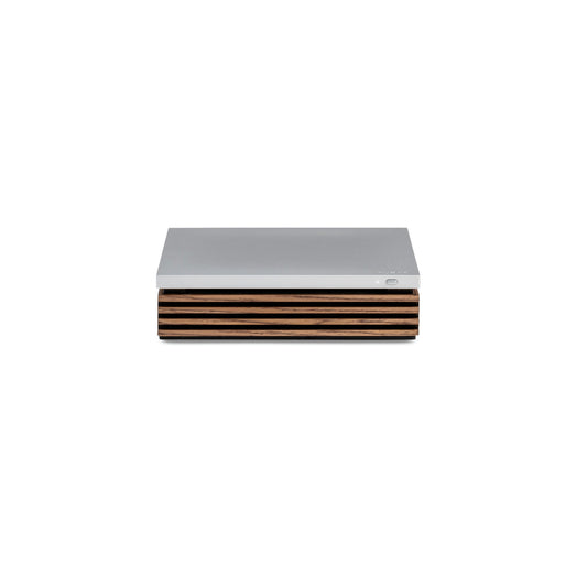Ruark Audio R-CD100. Reproductor de CD Premium para Serie 100