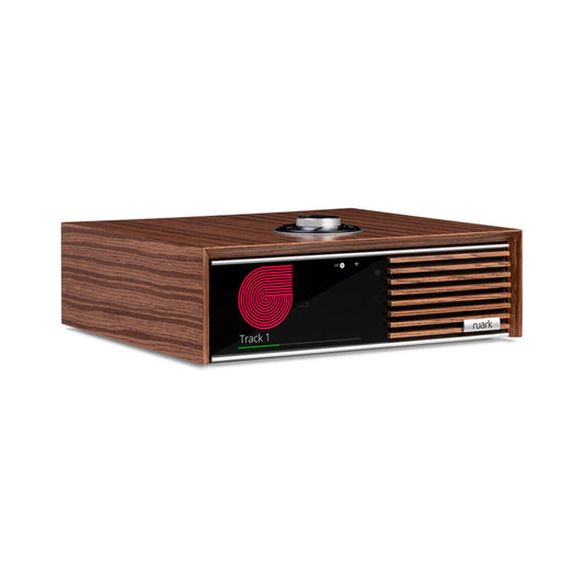 Ruark Audio R610. Amplificador con Streamer 75 Watts x 2