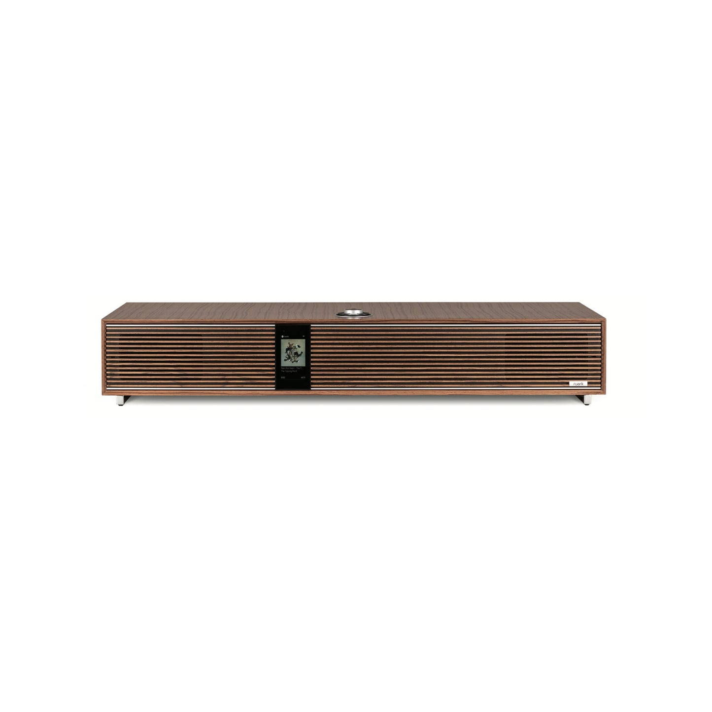 Ruark Audio R810. Streamer y Consola Musical Premium 180W con Subwoofer Integrado