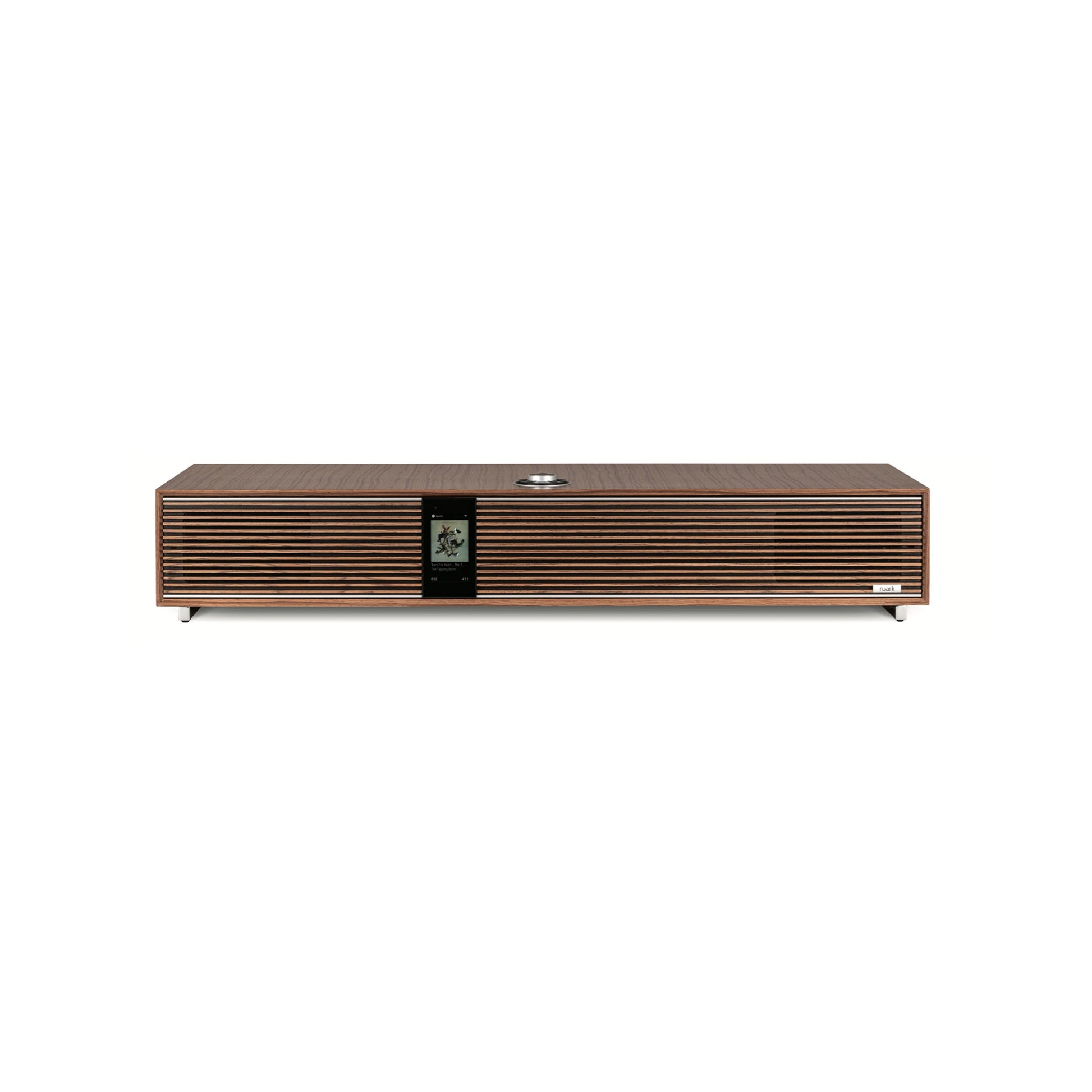 Ruark Audio R810. Streamer y Consola Musical Premium 180W con Subwoofer Integrado