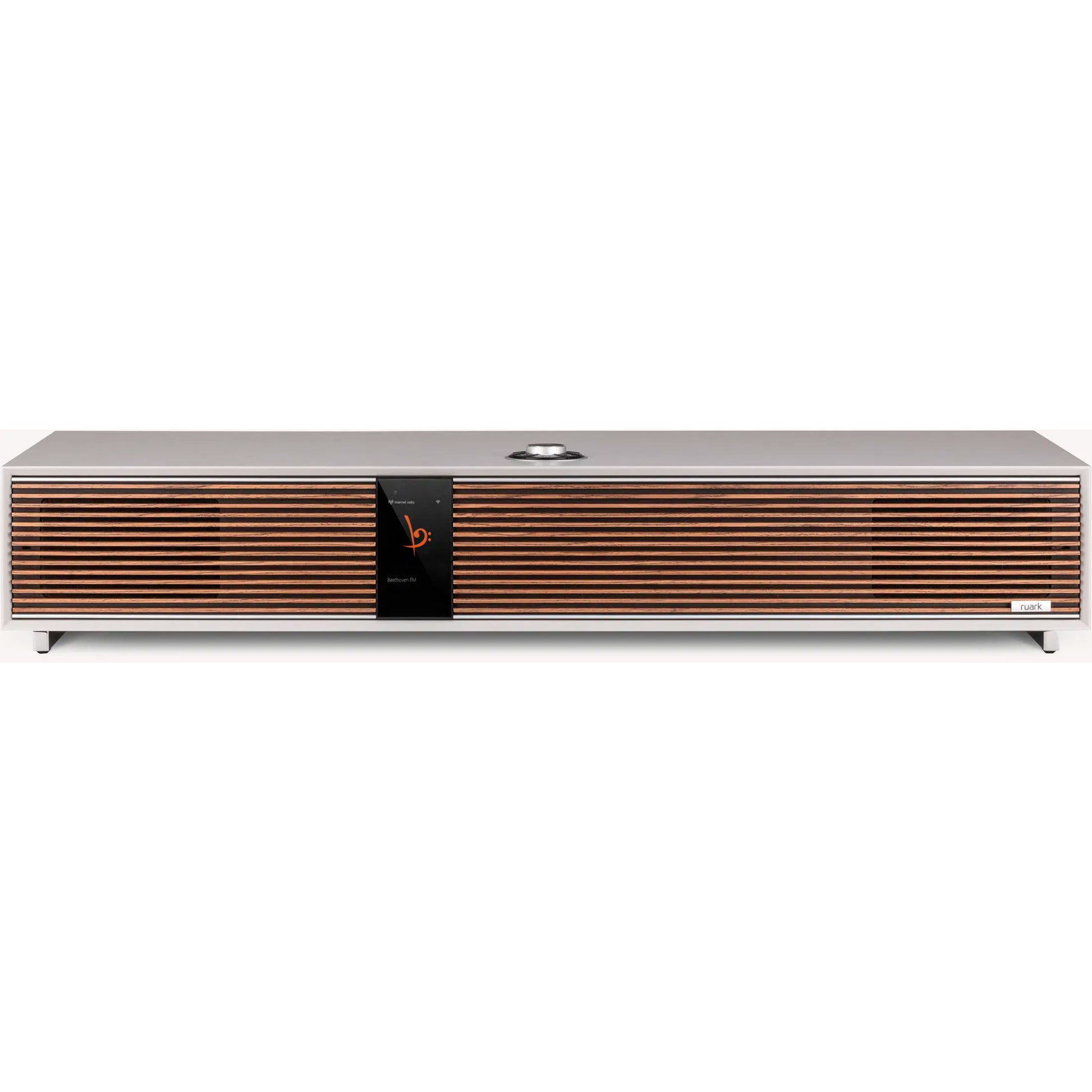 Ruark Audio R810. Streamer y Consola Musical Premium 180W con Subwoofer Integrado