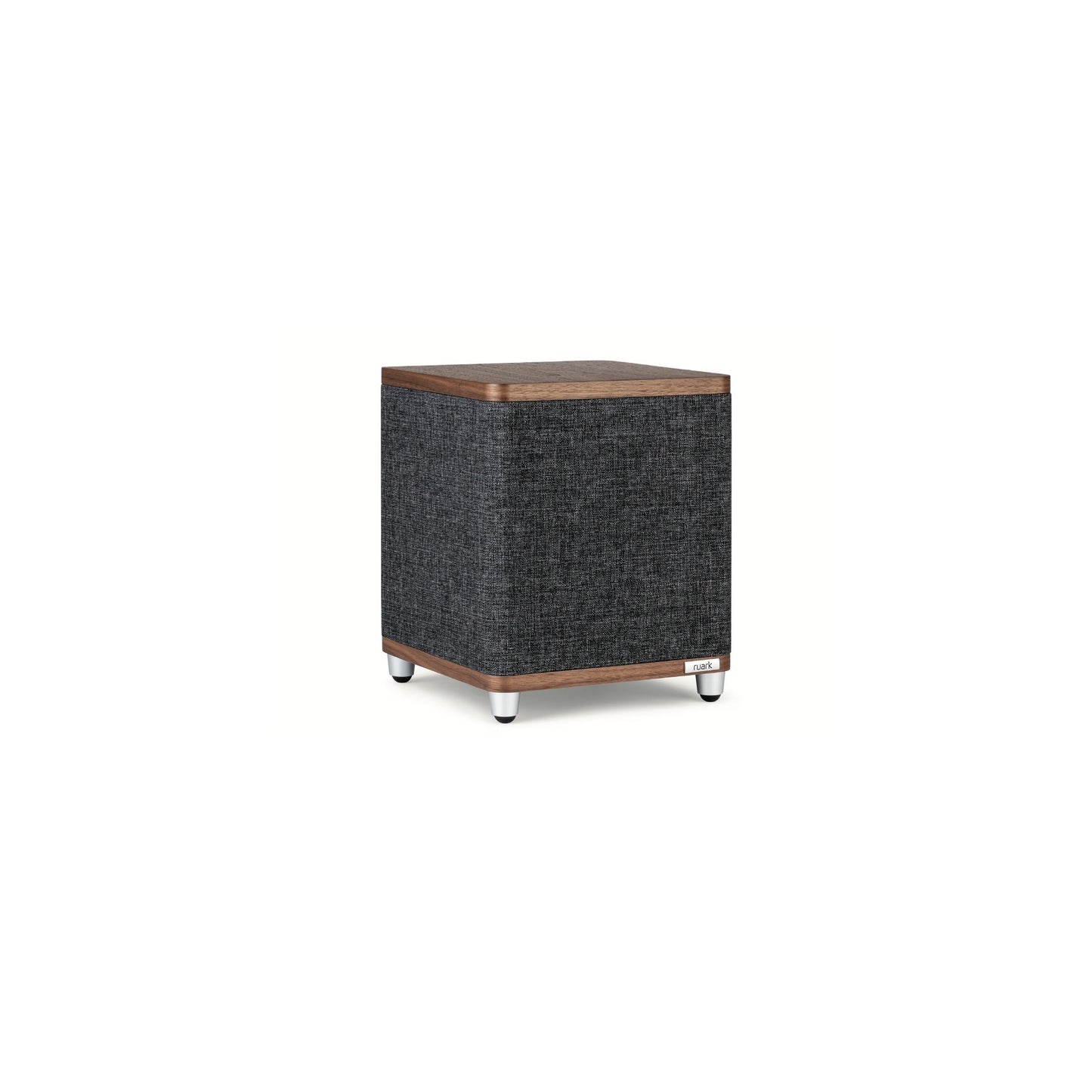 Ruark Audio RS1. Subwoofer Activo 100W con Control Inalámbrico