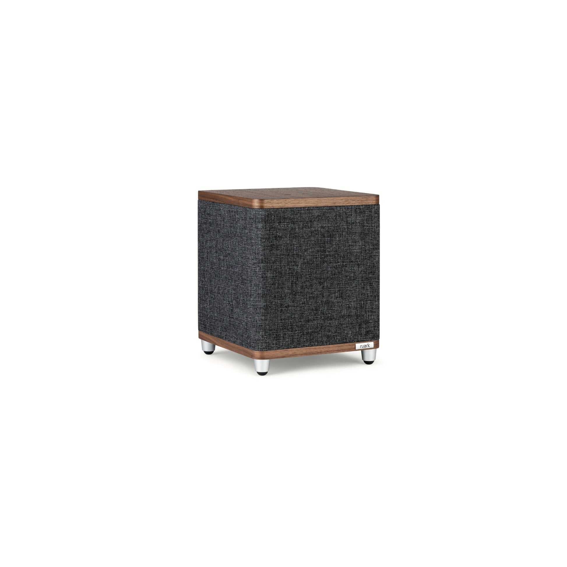 Ruark Audio RS1. Subwoofer Activo 100W con Control Inalámbrico
