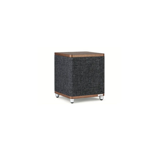 Ruark Audio RS1. Subwoofer Activo 100W con Control Inalámbrico