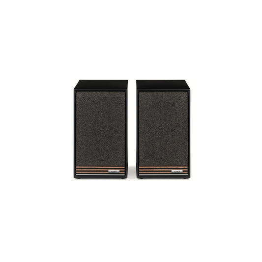 Ruark Audio Sabre R. Altavoces de Estanteria 2 Vías. Par