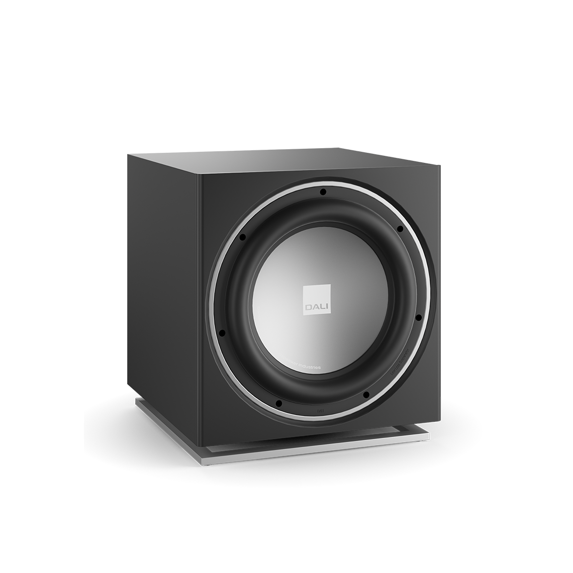 DALI Sub E-12 F. Subwoofer 12" 220 Watts