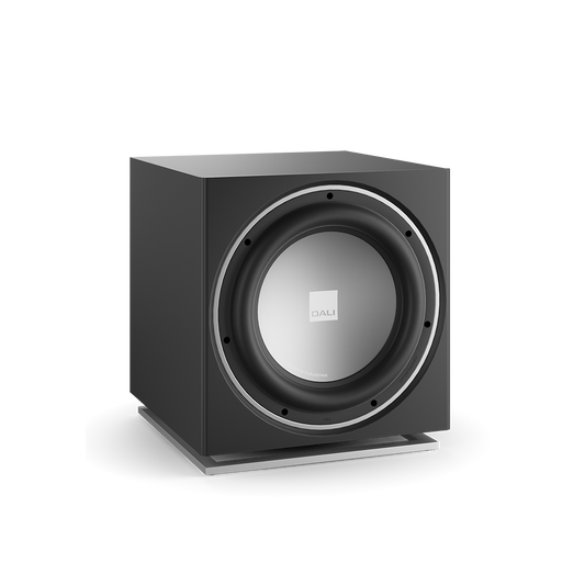 DALI Sub E-12 F. Subwoofer 12" 220 Watts