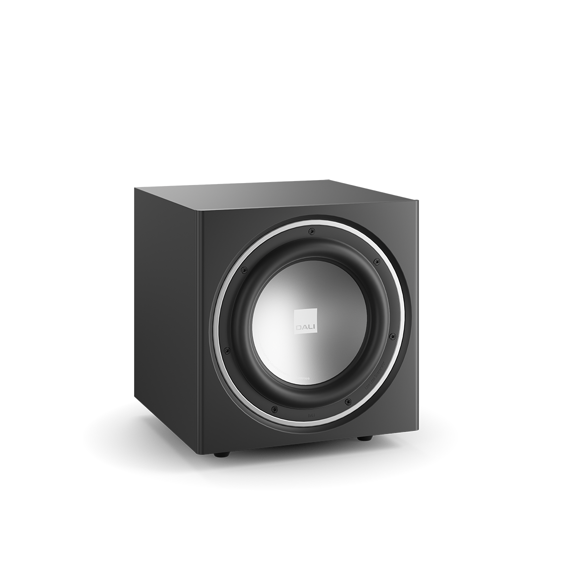 DALI Sub E-9 F. Subwoofer 9" 220 Watts