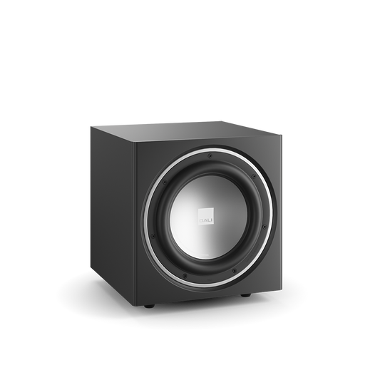 DALI Sub E-9 F. Subwoofer 9" 220 Watts