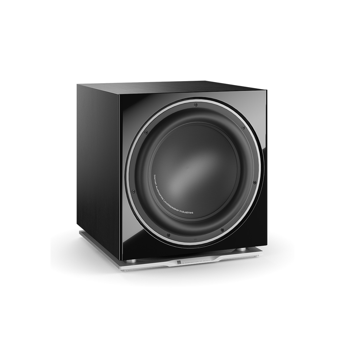 DALI Sub K-14 F. Subwoofer 14" 500 Watts