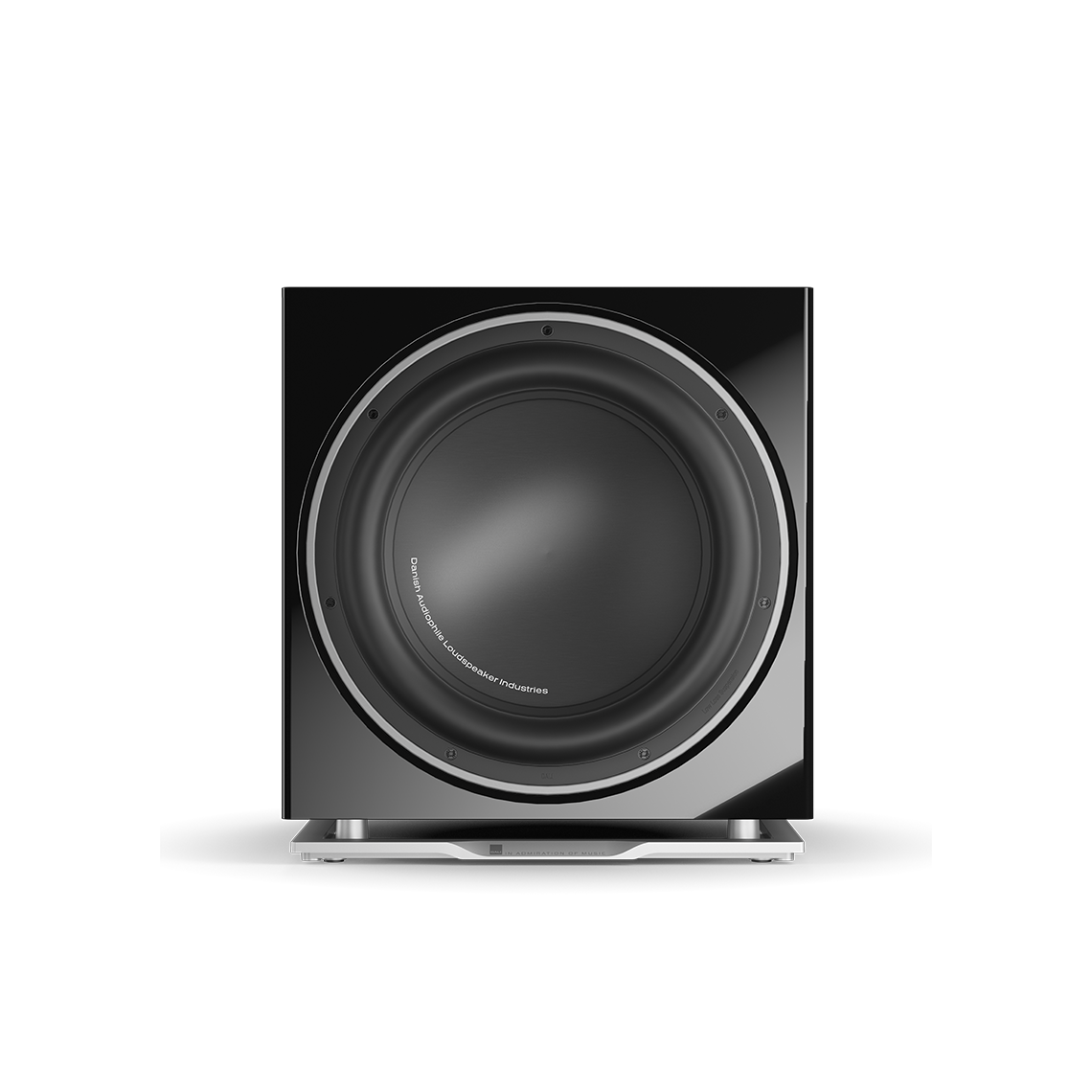 DALI Sub K-14 F. Subwoofer 14" 500 Watts