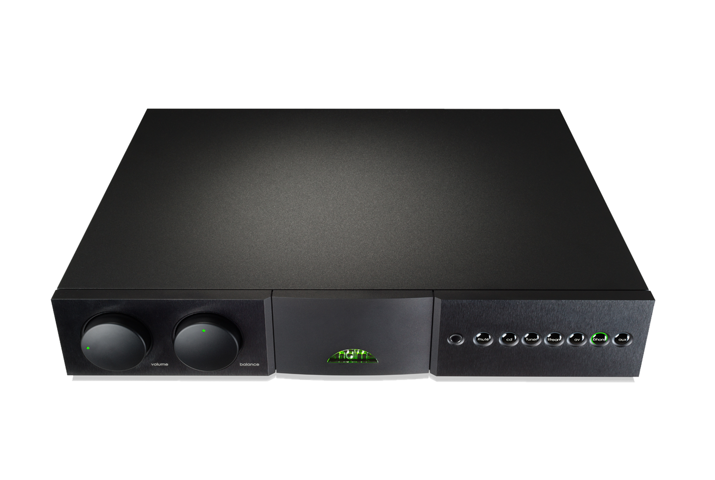 Naim SUPERNAIT 3. Amplificador Integrado 80 Watts x 2