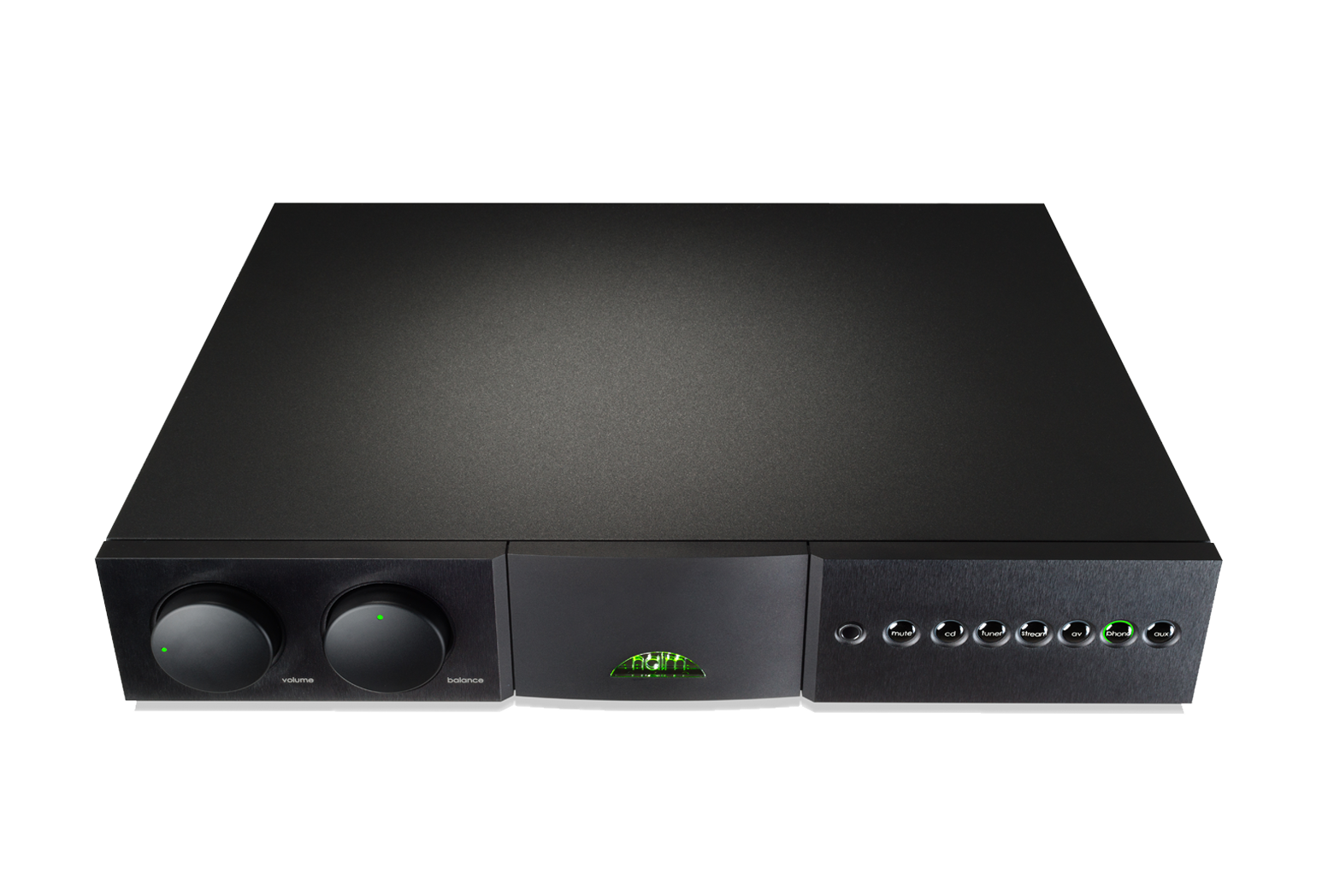 Naim SUPERNAIT 3. Amplificador Integrado 80 Watts x 2