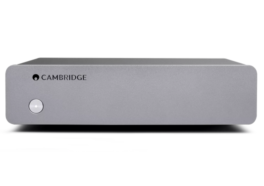 Cambridge Audio Alva SOLO. Preamplificador de Phono (MM)