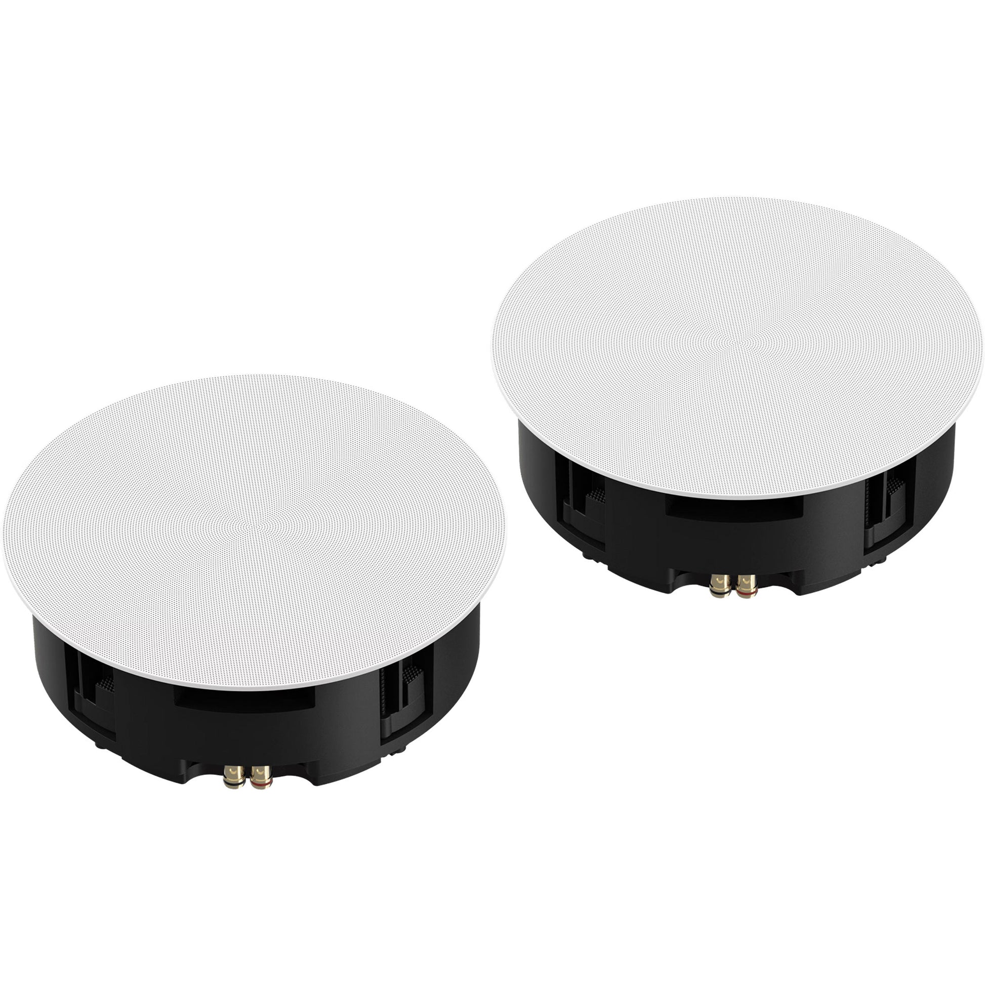 Sonos In-Ceiling. Bocinas de Plafón 8". Par