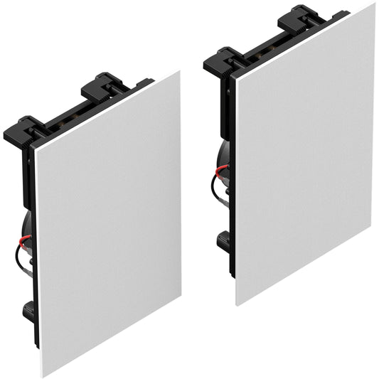 Sonos In-Wall. Bocinas de Pared 6.5". Par