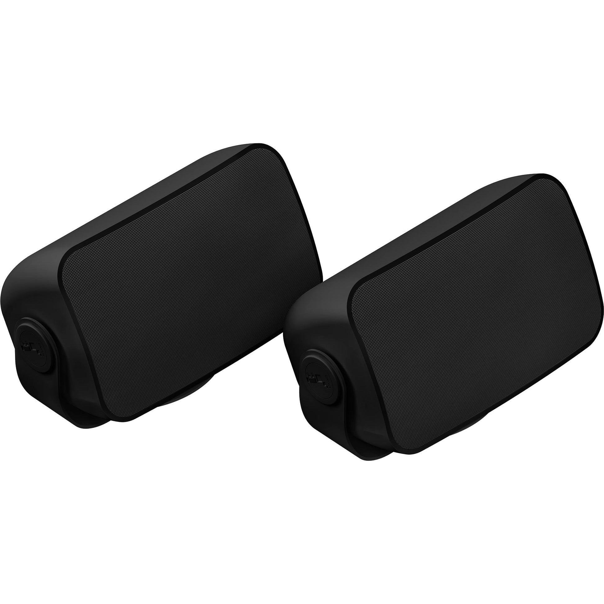 Sonos Outdoor. Bocinas para Exterior 6.5". Par
