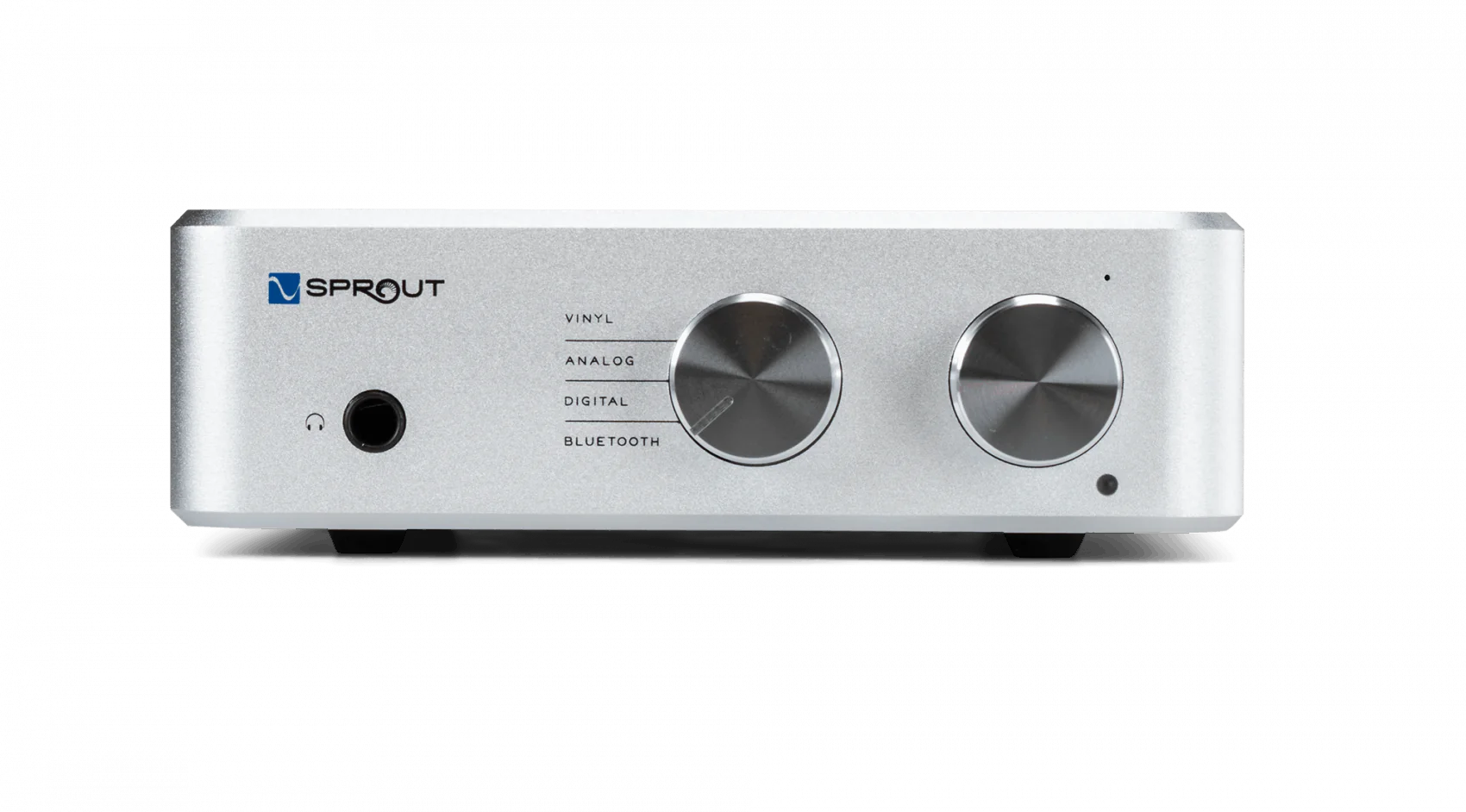 PS Audio Sprout100. Amplificador Estereo 50 Watts x 2