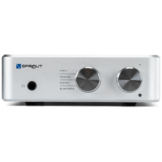 PS Audio Sprout100. Amplificador Estereo 50 Watts x 2