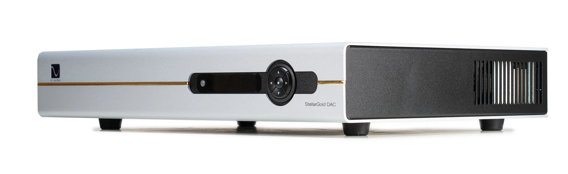 PS Audio StellarGold DAC. Convertidor Digital a Analogico (DAC)