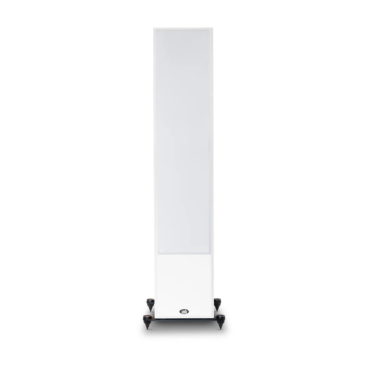 PSB Imagine T54. Bocinas de Torre Slim 3 Vías con Tweeter Titanio 1", Midrange Fibra de Carbono 4" y Doble Woofer 5.25" (Par)